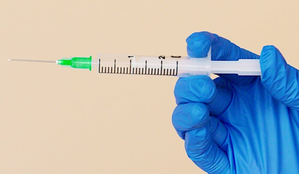 医用注射器：生命健康的关键工具