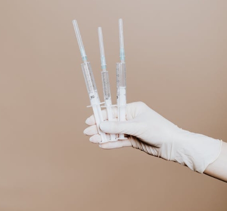 什么是预充式注射器