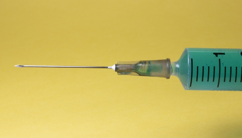 【注射针测试仪资讯：】注射针在动物医学中的关键作用与应用