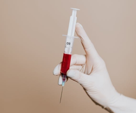 注射器测试仪厂家谈注射器与感染控制