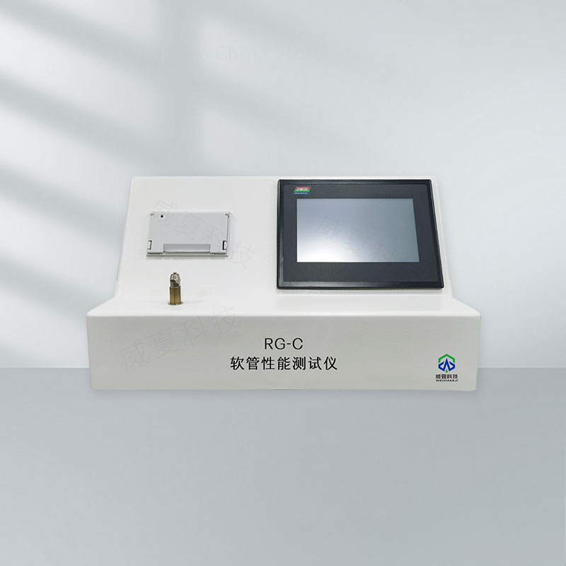 # ISO6452-2007标准号测试性能核心技术介绍