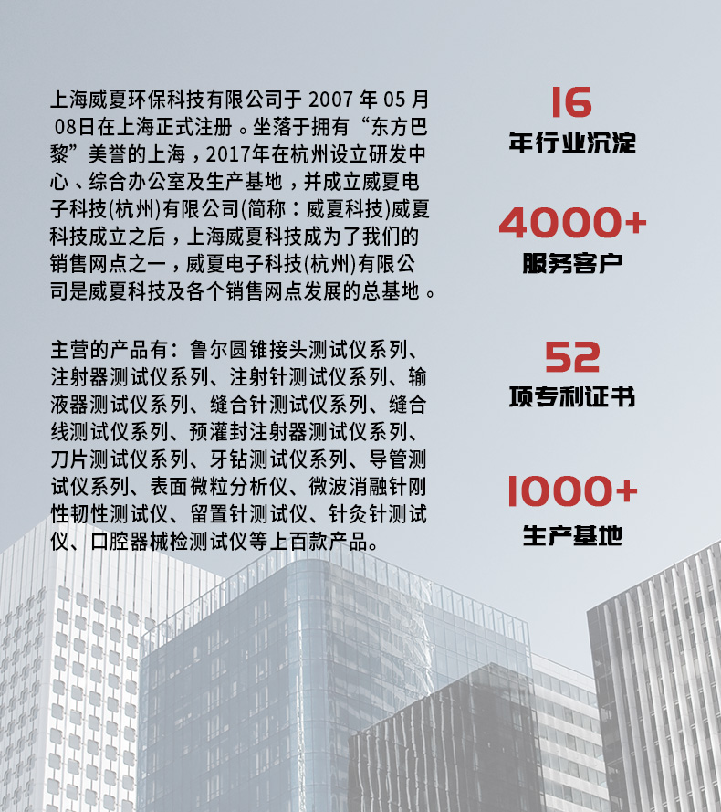 YBB00102003 - 2015标准号的测试性能介绍