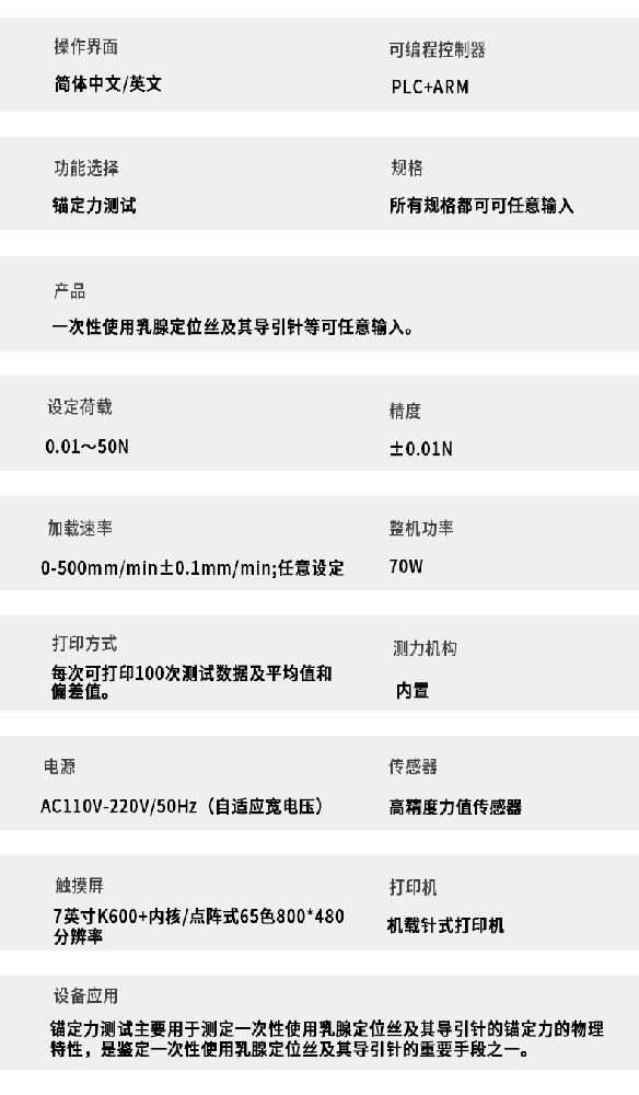 GB/T38304-2019 标准号测试性能核心技术介绍